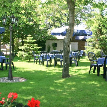 Landgasthof Fegetasch Neukirchen  Exteriér fotografie