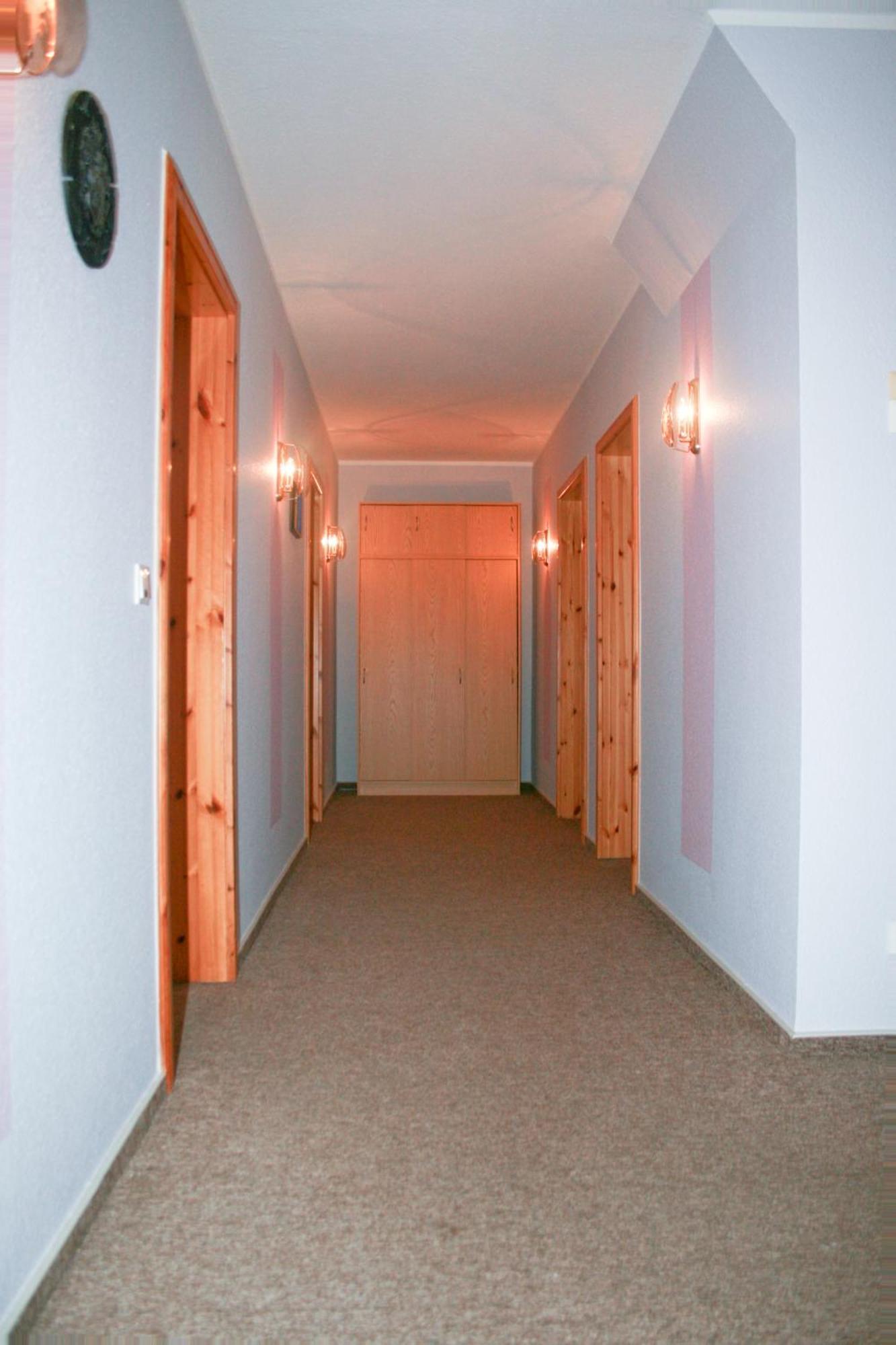 Landgasthof Fegetasch Neukirchen  Exteriér fotografie