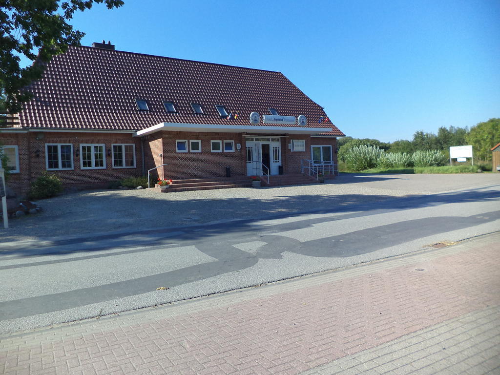 Landgasthof Fegetasch Neukirchen  Exteriér fotografie
