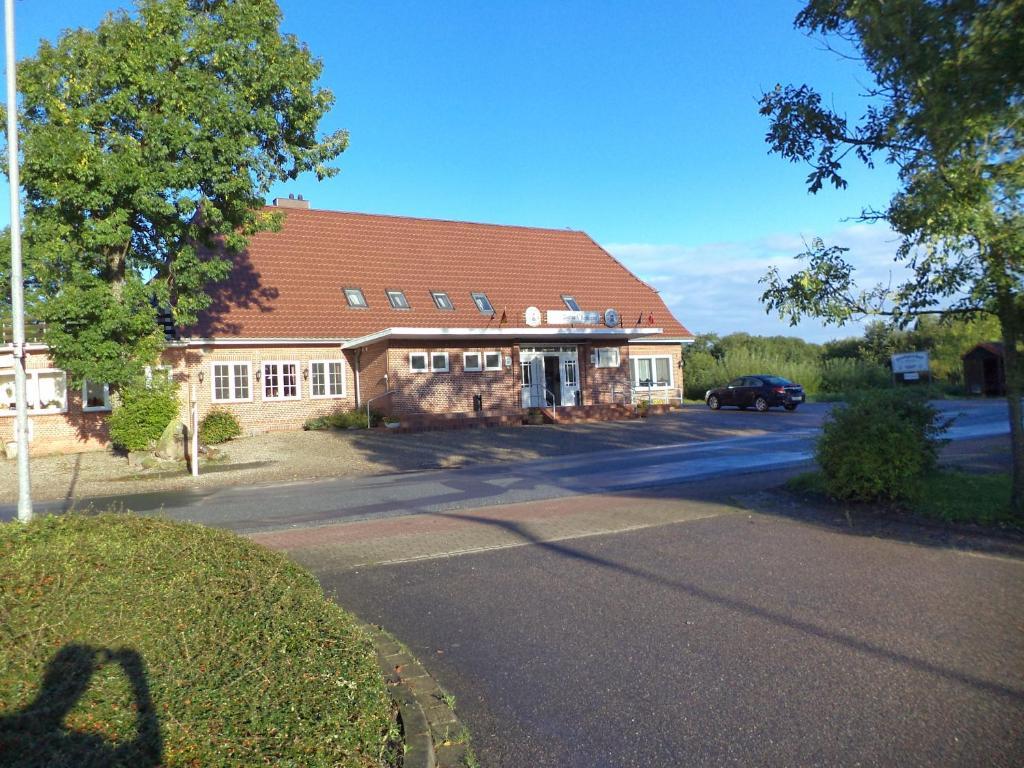 Landgasthof Fegetasch Neukirchen  Exteriér fotografie