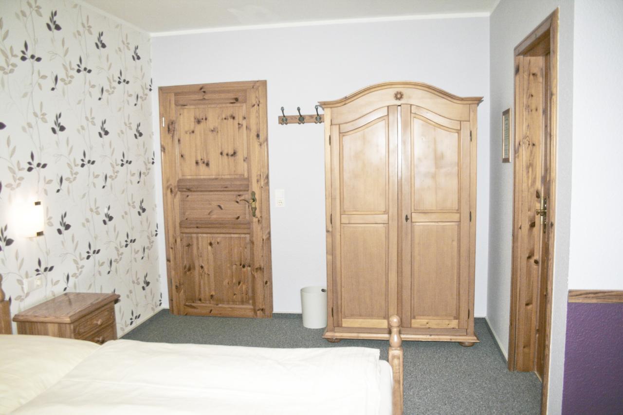 Landgasthof Fegetasch Neukirchen  Exteriér fotografie