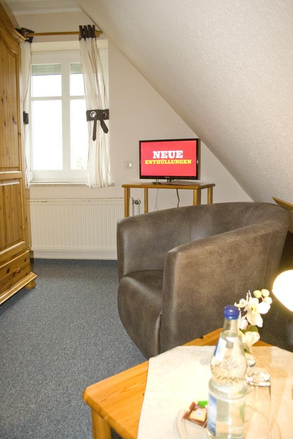 Landgasthof Fegetasch Neukirchen  Exteriér fotografie