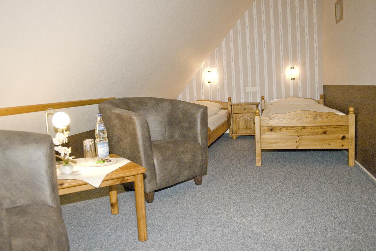 Landgasthof Fegetasch Neukirchen  Exteriér fotografie