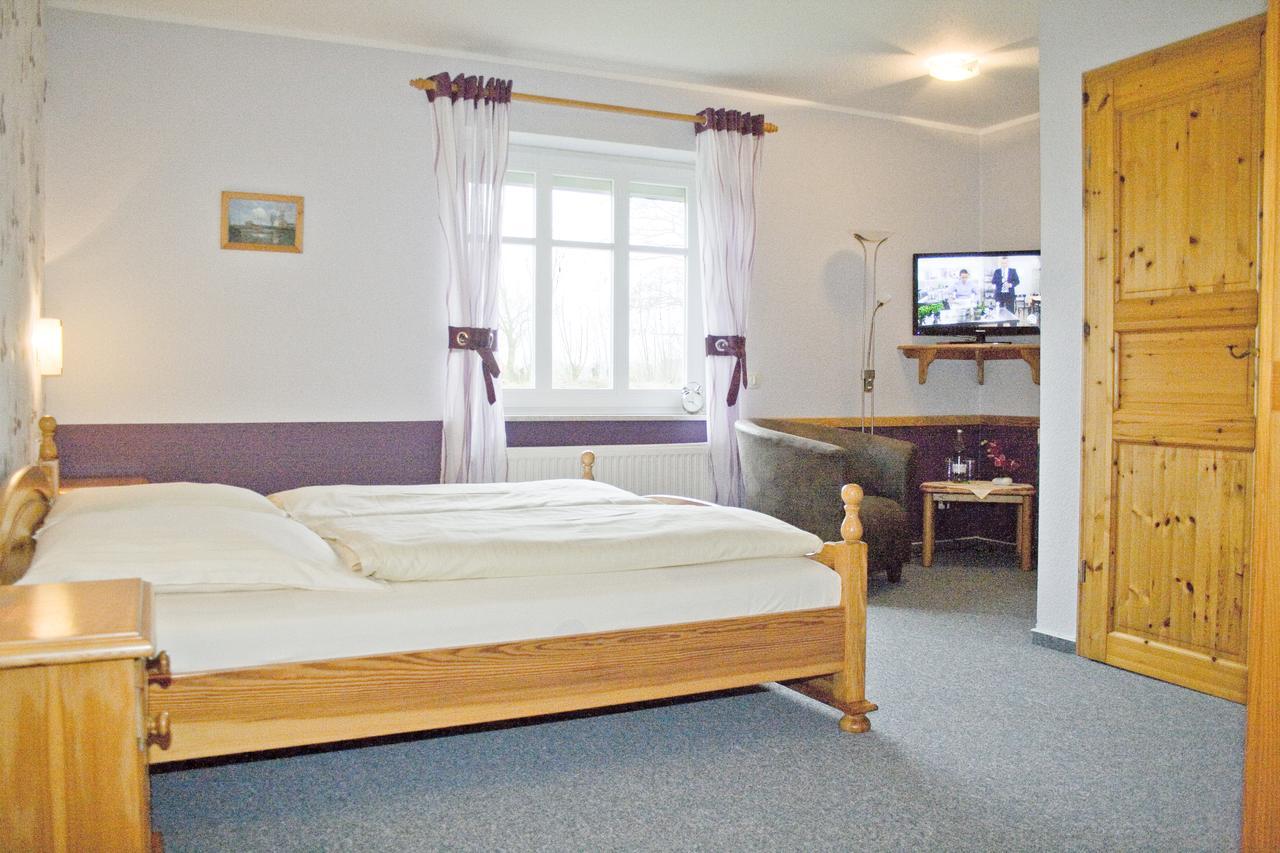 Landgasthof Fegetasch Neukirchen  Exteriér fotografie